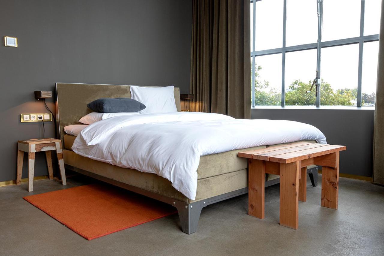 Deluxe Kamer